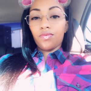 Meet your Posher, Taydamacslady